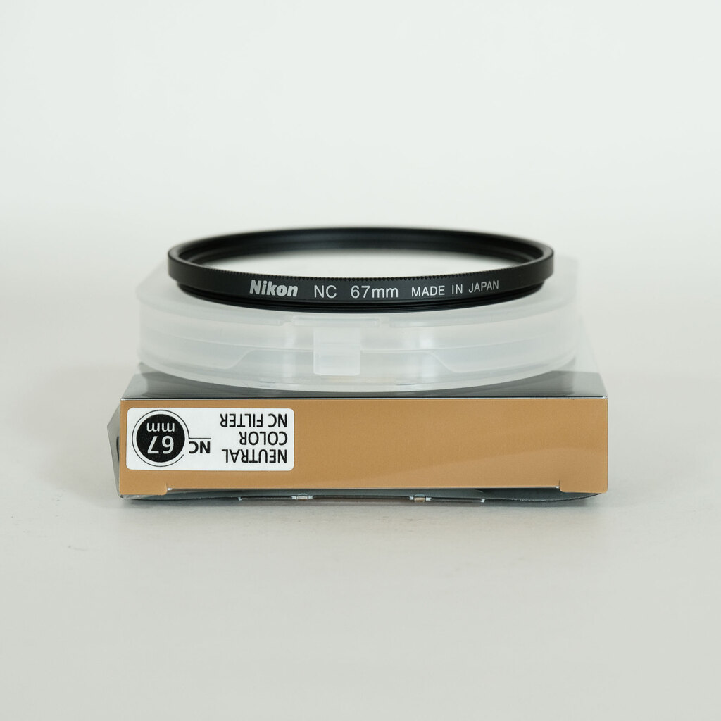 Nikon AF-P NIKKOR 70-300mm f/4.5-5.6E ED VR