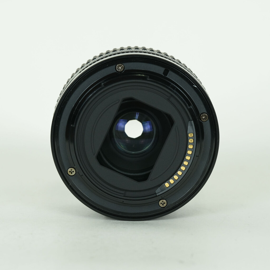 Nikon NIKKOR Z 40mm f/2 Nikon NIKKOR Z 40mm f/2