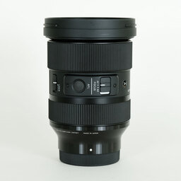 SIGMA 24-70mm F2.8 DG DN｜Art [ソニーE用]