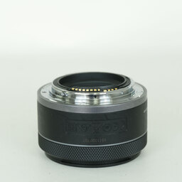 Canon RF50mm F1.8 STM