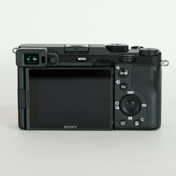 SONY α7C（ILCE-7C）