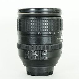 Nikon AF-S NIKKOR 24-120mm f/4G ED VR