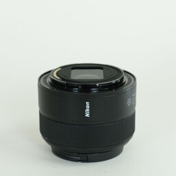 Nikon NIKKOR Z 40mm f/2