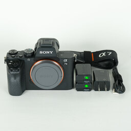 SONY α7 II(ILCE-7M2) SONY α7 II(ILCE-7M2)