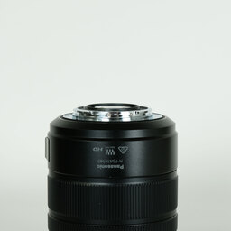 Panasonic LUMIX G VARIO 14-140mm / F3.5-5.6 II ASPH. / POWER O.I.S