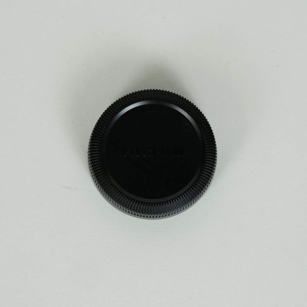 FUJIFILM XF23mmF1.4 R