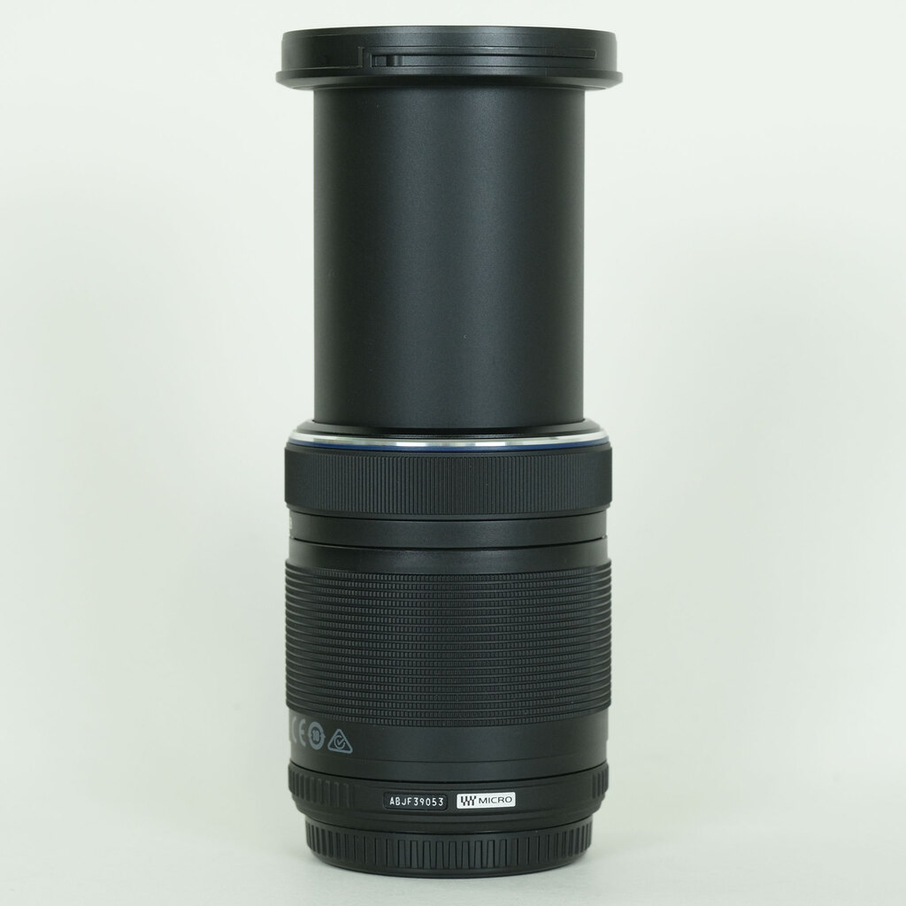 OLYMPUS M.ZUIKO DIGITAL ED 40-150mm F4.0-5.6 R