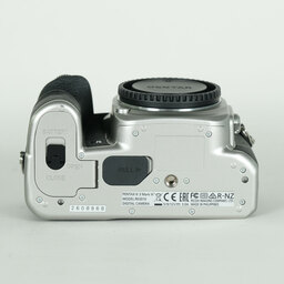 PENTAX K-3 Mark III ボディ シルバー PENTAX K-3 Mark III ボディ シルバー