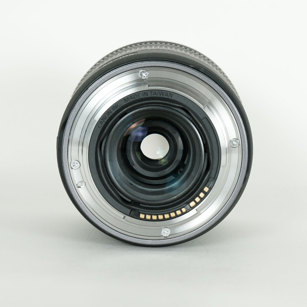 Canon RF24-105mm F4-7.1 IS STM