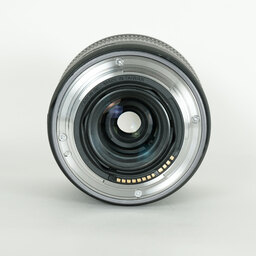 Canon RF24-105mm F4-7.1 IS STM