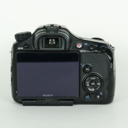 SONY α57 ボディ SONY α57 ボディ