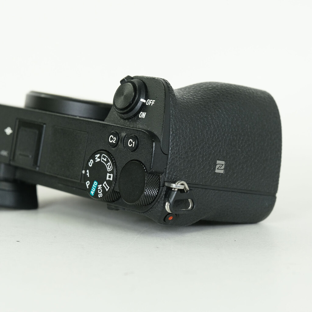 SONY α6500（ILCE-6500）