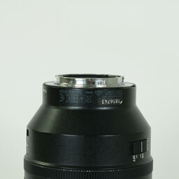 SONY FE 135mm F1.8 GM SEL135F18GM SONY FE 135mm F1.8 GM SEL135F18GM