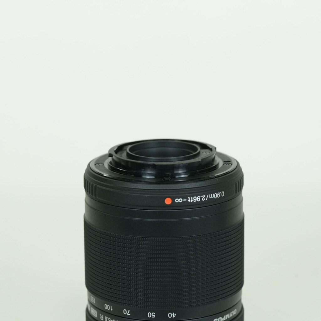 OLYMPUS M.ZUIKO DIGITAL ED 40-150mm F4.0-5.6 R