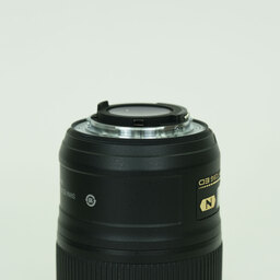 Nikon AF-S Micro NIKKOR 60mm f/2.8G ED