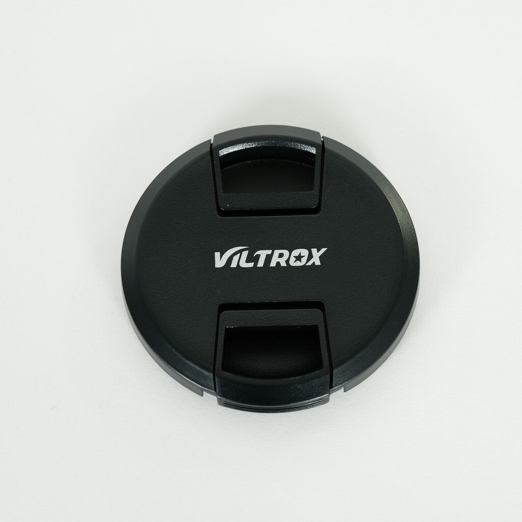 VILTROX AF 85mm F1.8 II [ソニーE用]