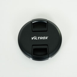 VILTROX AF 85mm F1.8 II [ソニーE用]