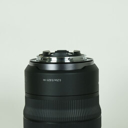 Canon RF10-20mm F4 L IS STM