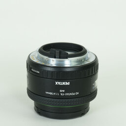 PENTAX HD PENTAX-FA 50mmF1.4