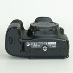 Canon EOS 70D