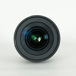 SIGMA 16mm F1.4 DC DN｜Contemporary [ソニーE用]