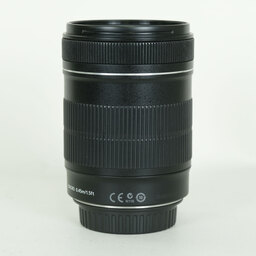 Canon EF-S18-135mm F3.5-5.6 IS