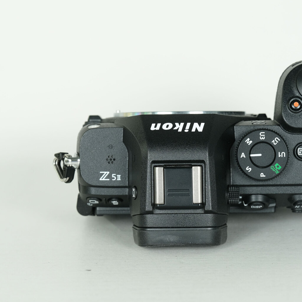 Nikon Z5II Nikon Z5II