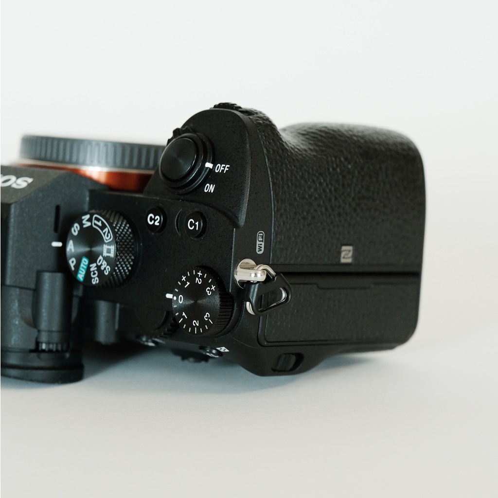 SONY α7 III（ILCE-7M3）