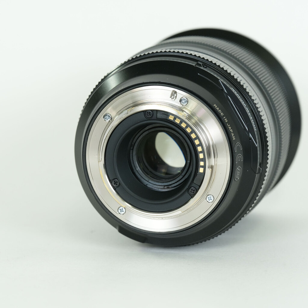 FUJIFILM XF16-55mmF2.8 R LM WR