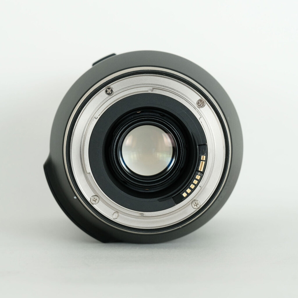 TAMRON 35-150mm F/2.8-4 Di VC OSD (Model A043) [キヤノンEF用]