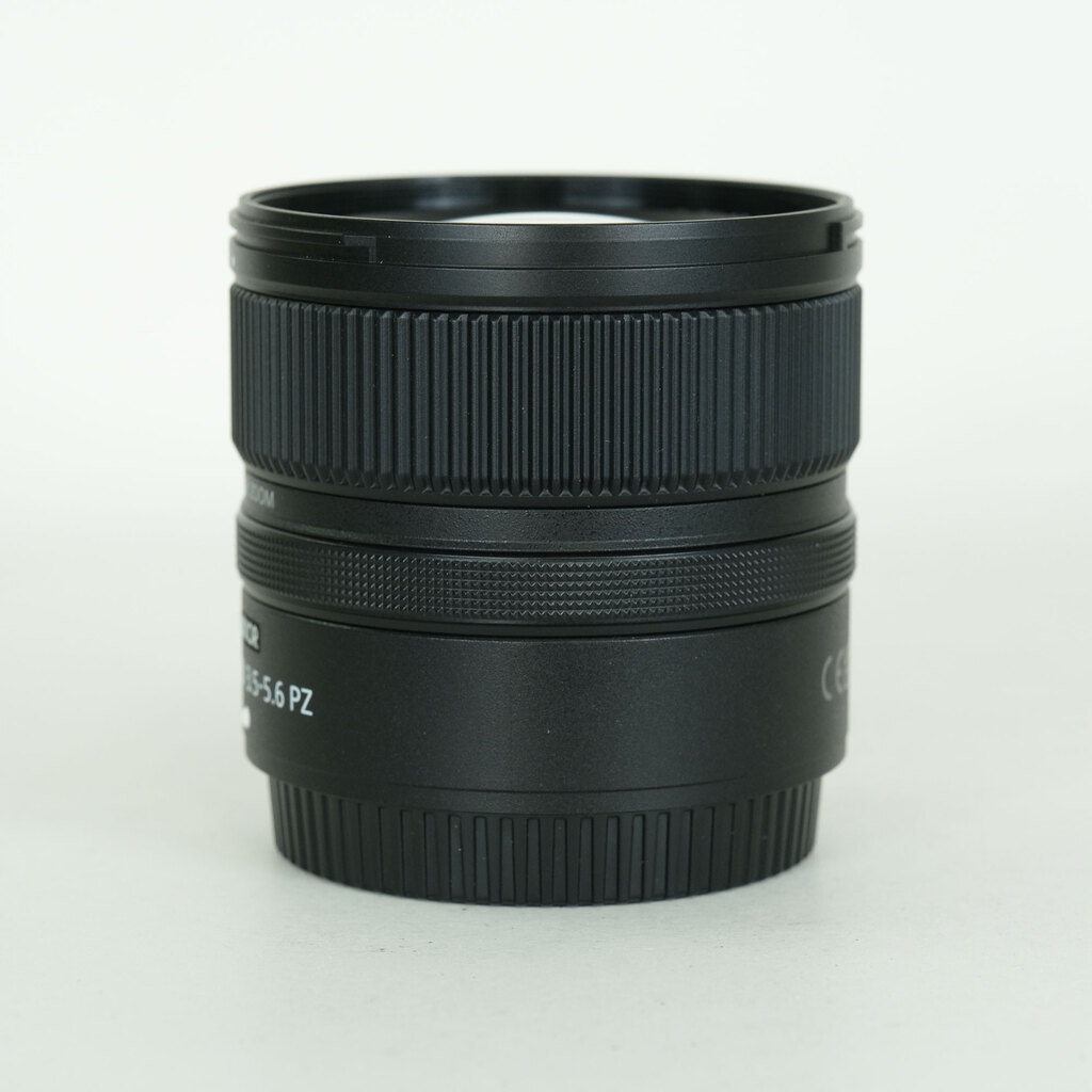 Nikon NIKKOR Z DX 12-28mm f/3.5-5.6 PZ VR