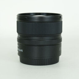 Nikon NIKKOR Z DX 12-28mm f/3.5-5.6 PZ VR