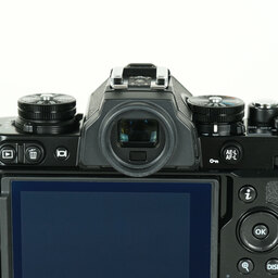 Nikon Z fc