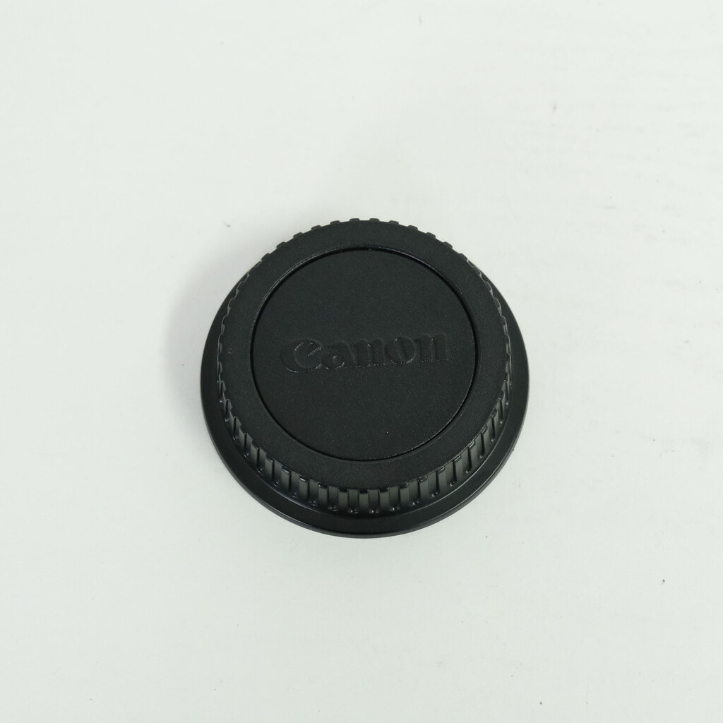 Canon EF-S55-250mm F4-5.6 IS STM