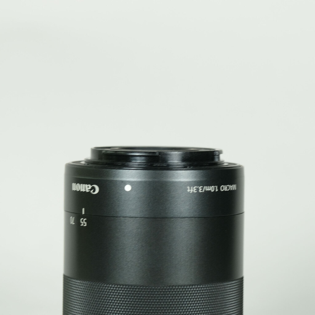 Canon EF-M55-200mm F4.5-6.3 IS STMの出品 | ONE SCENE（ワンシーン）