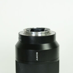 SONY Vario-Tessar T＊ FE 24-70mm F4 ZA OSS SEL2470Z