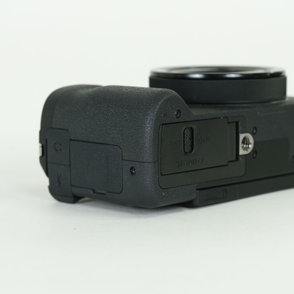 Canon PowerShot V1 Canon PowerShot V1