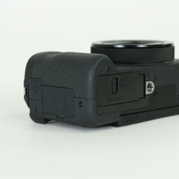 Canon PowerShot V1 Canon PowerShot V1