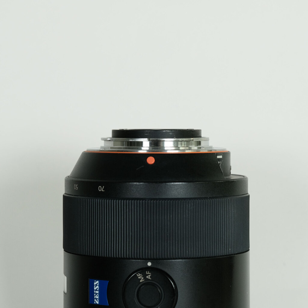 SONY Vario-Sonnar T* 24-70mm F2.8 ZA SSM SAL2470Z