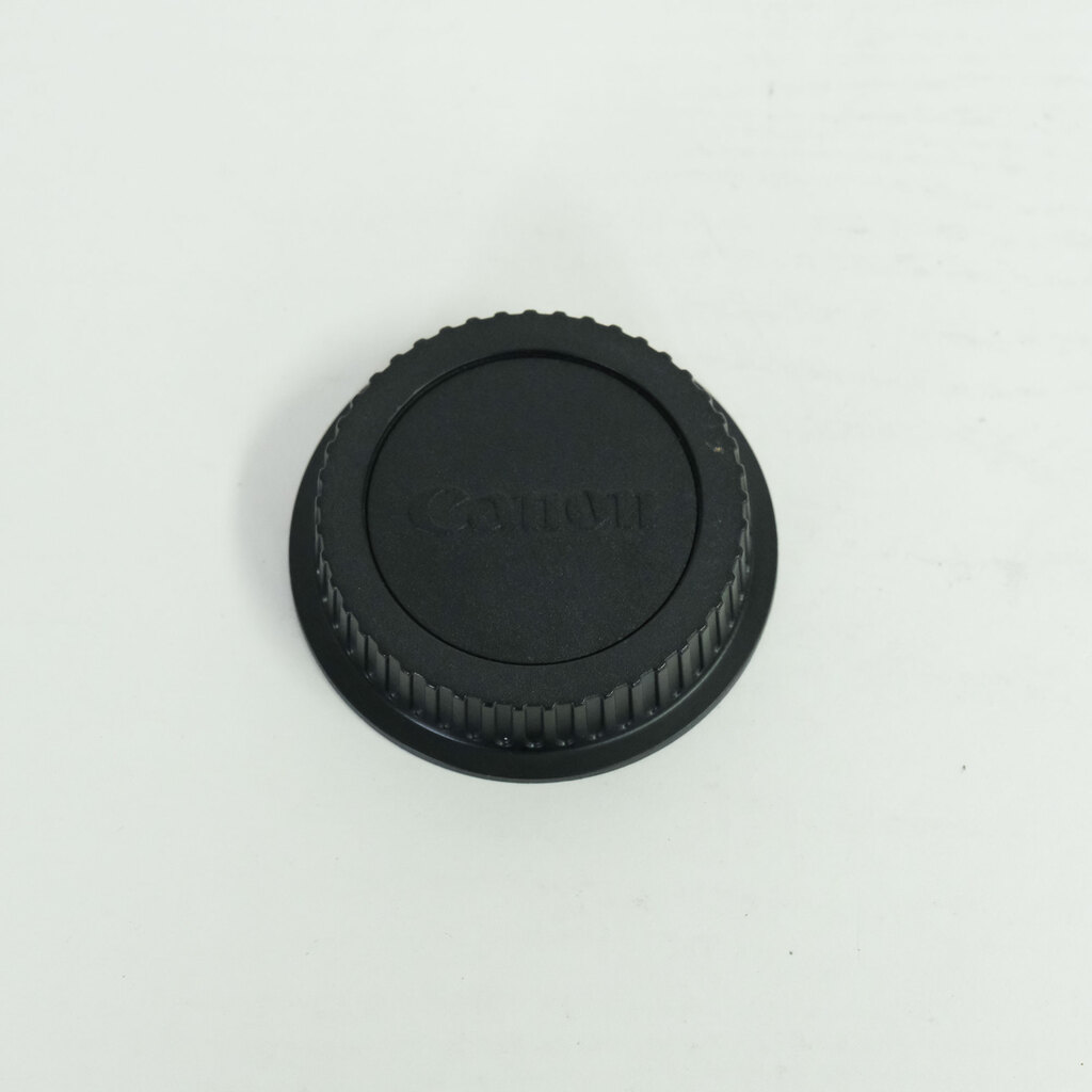 Canon EF-S18-55mm F4-5.6 IS STM