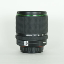 PENTAX smc PENTAX-DA 18-135mmF3.5-5.6ED AL[IF] DC WR