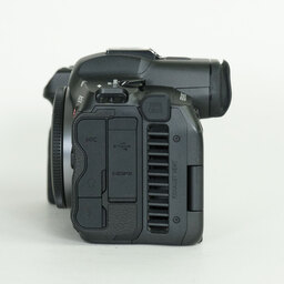 Canon EOS R5 C Canon EOS R5 C