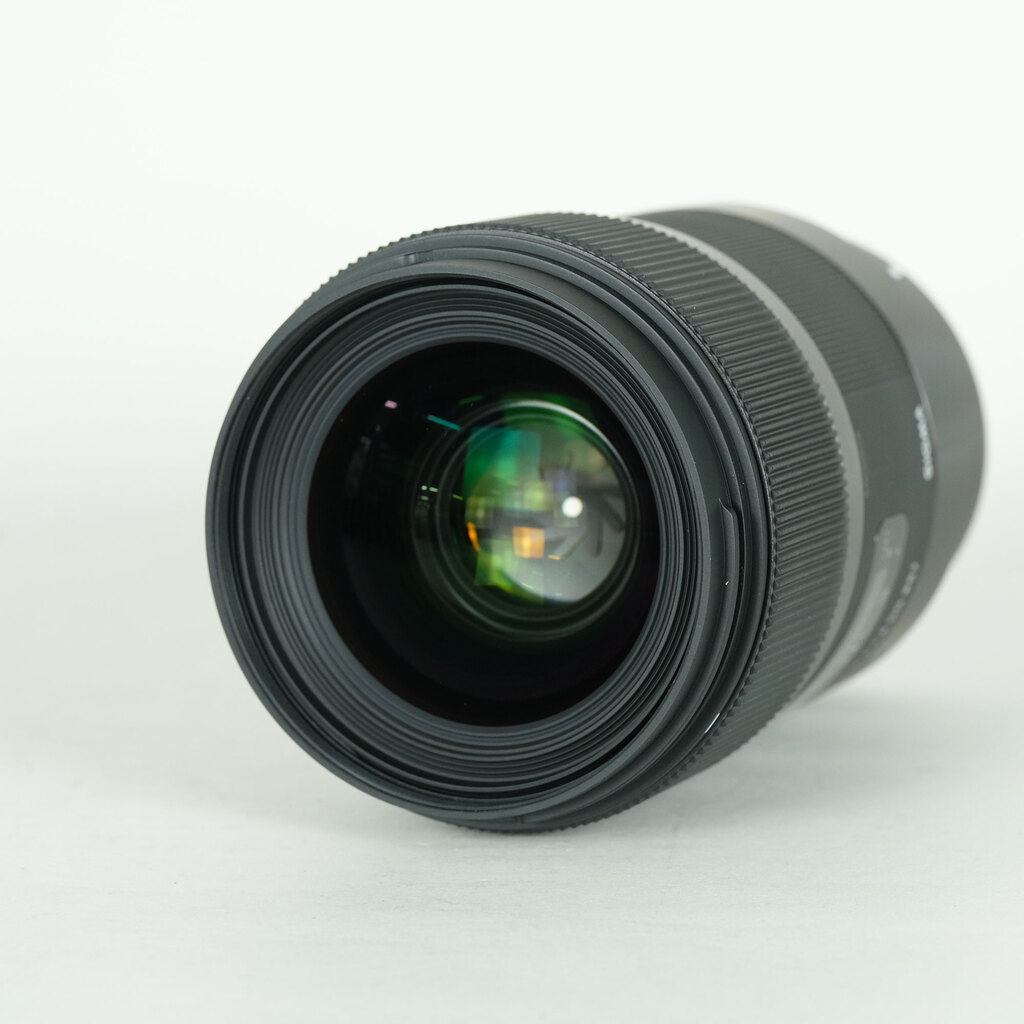 SIGMA 35mm F1.4 DG HSM｜Art [ライカL用]の出品 | ONE SCENE（ワン