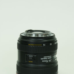 Canon EF24-70mm F4L IS USM Canon EF24-70mm F4L IS USM