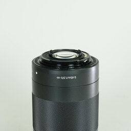 Canon EF-M18-150mm F3.5-6.3 IS STM