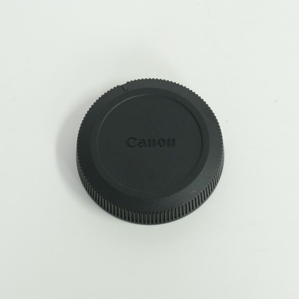 Canon RF-S 18-45mm F4.5-6.3 IS STM