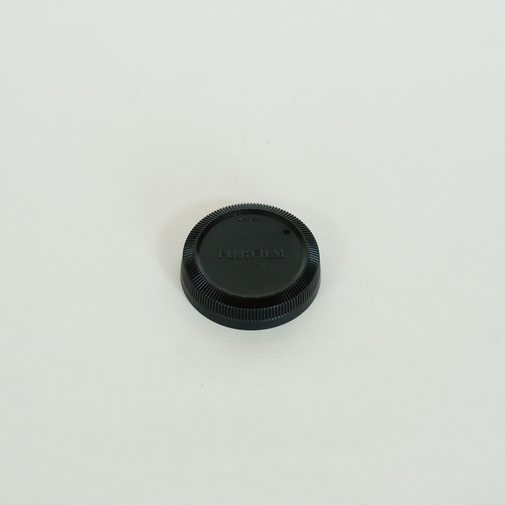 FUJIFILM XF23mmF2 R WR