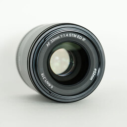 VILTROX AF 33mm F1.4 (フジフイルムX用)