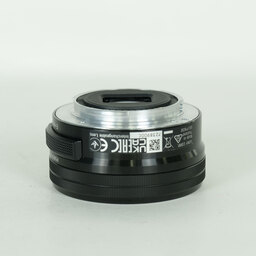 SONY E PZ 16-50mm F3.5-5.6 OSS SELP1650の出品 | ONE SCENE（ワン