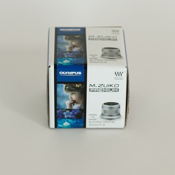 OLYMPUS M.ZUIKO DIGITAL 45mm F1.8
